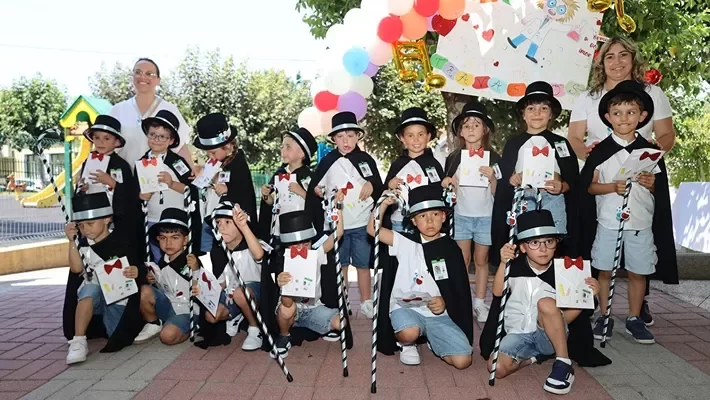 Festa dos Finalistas 2025 - 2026